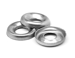 Alloy 600 Countersunk Washers